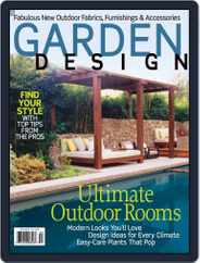 Garden Design (Digital) Subscription April 11th, 2008 Issue