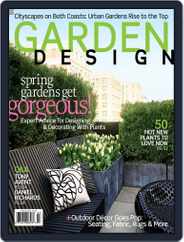 Garden Design (Digital) Subscription                    February 16th, 2008 Issue