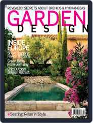 Garden Design (Digital) Subscription December 31st, 2007 Issue