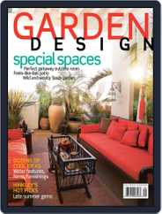 Garden Design (Digital) Subscription July 28th, 2007 Issue