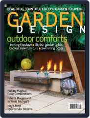 Garden Design (Digital) Subscription April 14th, 2007 Issue