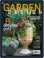 Garden Design (Digital) Subscription March 17th, 2007 Issue