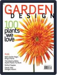 Garden Design (Digital) Subscription February 17th, 2007 Issue