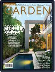 Garden Design (Digital) Subscription October 21st, 2006 Issue