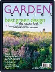 Garden Design (Digital) Subscription June 3rd, 2006 Issue