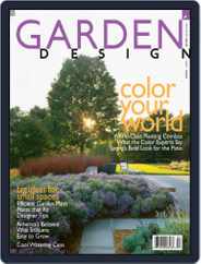 Garden Design (Digital) Subscription March 31st, 2006 Issue