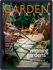 Garden Design (Digital) Subscription January 3rd, 2006 Issue