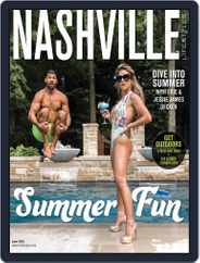 Nashville Lifestyles (Digital) Subscription                    June 1st, 2020 Issue