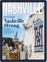 Nashville Lifestyles (Digital) Subscription May 1st, 2020 Issue