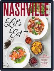 Nashville Lifestyles (Digital) Subscription                    April 1st, 2020 Issue