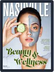 Nashville Lifestyles (Digital) Subscription                    March 1st, 2020 Issue