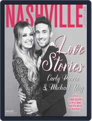 Nashville Lifestyles (Digital) Subscription                    February 1st, 2020 Issue