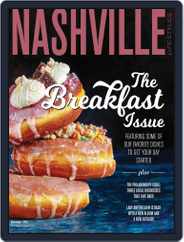 Nashville Lifestyles (Digital) Subscription                    November 1st, 2019 Issue