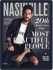 Nashville Lifestyles (Digital) Subscription                    October 1st, 2019 Issue