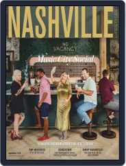 Nashville Lifestyles (Digital) Subscription                    September 1st, 2019 Issue