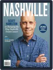 Nashville Lifestyles (Digital) Subscription                    July 1st, 2019 Issue