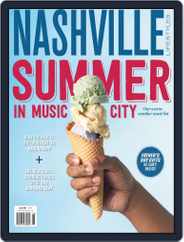 Nashville Lifestyles (Digital) Subscription                    June 1st, 2019 Issue