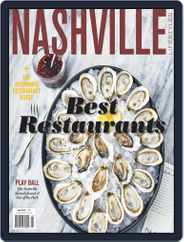 Nashville Lifestyles (Digital) Subscription                    April 1st, 2019 Issue