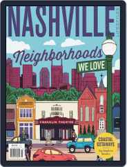 Nashville Lifestyles (Digital) Subscription March 1st, 2019 Issue