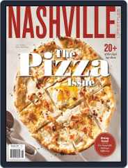 Nashville Lifestyles (Digital) Subscription                    November 1st, 2018 Issue