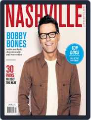 Nashville Lifestyles (Digital) Subscription July 1st, 2018 Issue