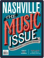 Nashville Lifestyles (Digital) Subscription January 1st, 2018 Issue