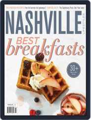Nashville Lifestyles (Digital) Subscription November 1st, 2017 Issue