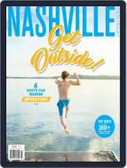 Nashville Lifestyles (Digital) Subscription                    July 1st, 2017 Issue