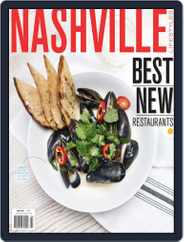 Nashville Lifestyles (Digital) Subscription                    April 1st, 2017 Issue