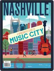 Nashville Lifestyles (Digital) Subscription                    March 1st, 2017 Issue