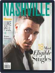 Nashville Lifestyles (Digital) Subscription                    February 1st, 2017 Issue