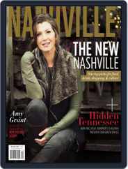 Nashville Lifestyles (Digital) Subscription                    December 1st, 2016 Issue