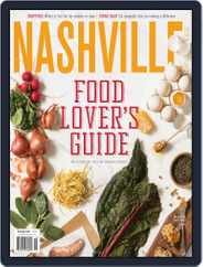 Nashville Lifestyles (Digital) Subscription                    November 1st, 2016 Issue