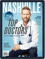 Nashville Lifestyles (Digital) Subscription July 1st, 2016 Issue