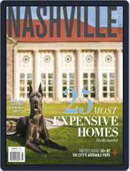 Nashville Lifestyles (Digital) Subscription                    May 1st, 2016 Issue