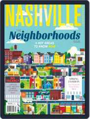 Nashville Lifestyles (Digital) Subscription                    March 1st, 2016 Issue