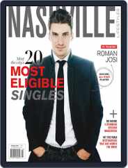 Nashville Lifestyles (Digital) Subscription February 1st, 2016 Issue