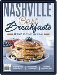 Nashville Lifestyles (Digital) Subscription                    November 1st, 2015 Issue
