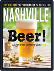 Nashville Lifestyles (Digital) Subscription July 1st, 2015 Issue