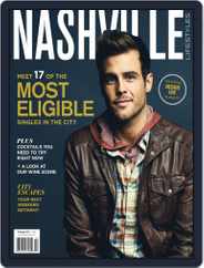 Nashville Lifestyles (Digital) Subscription February 1st, 2015 Issue