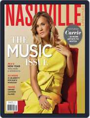 Nashville Lifestyles (Digital) Subscription January 1st, 2015 Issue