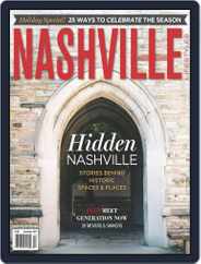 Nashville Lifestyles (Digital) Subscription                    December 1st, 2014 Issue