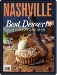 Nashville Lifestyles (Digital) Subscription November 1st, 2014 Issue