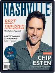 Nashville Lifestyles (Digital) Subscription September 1st, 2014 Issue