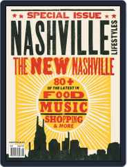 Nashville Lifestyles (Digital) Subscription August 1st, 2014 Issue