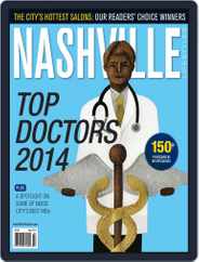 Nashville Lifestyles (Digital) Subscription July 1st, 2014 Issue