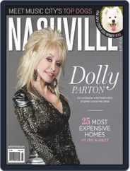 Nashville Lifestyles (Digital) Subscription May 1st, 2014 Issue