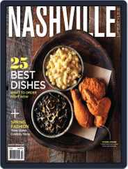 Nashville Lifestyles (Digital) Subscription April 1st, 2014 Issue