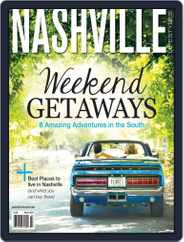 Nashville Lifestyles (Digital) Subscription March 1st, 2014 Issue