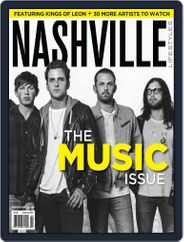 Nashville Lifestyles (Digital) Subscription                    January 1st, 2014 Issue